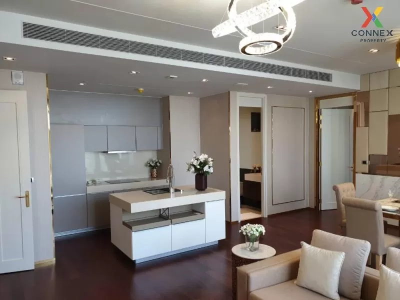 FOR SALE condo , Marque Sukhumvit , BTS-Phrom Phong , Khlong Tan Nuea , Watthana , Bangkok , CX-75870 2