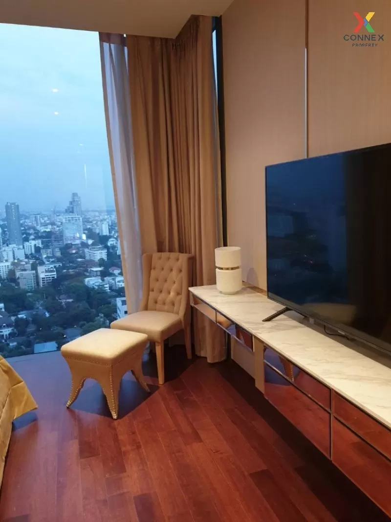 FOR SALE condo , Marque Sukhumvit , BTS-Phrom Phong , Khlong Tan Nuea , Watthana , Bangkok , CX-75870 3