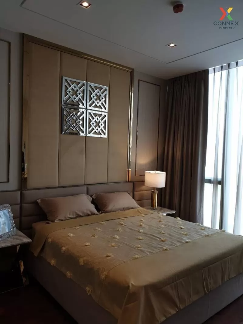 FOR SALE condo , Marque Sukhumvit , BTS-Phrom Phong , Khlong Tan Nuea , Watthana , Bangkok , CX-75870