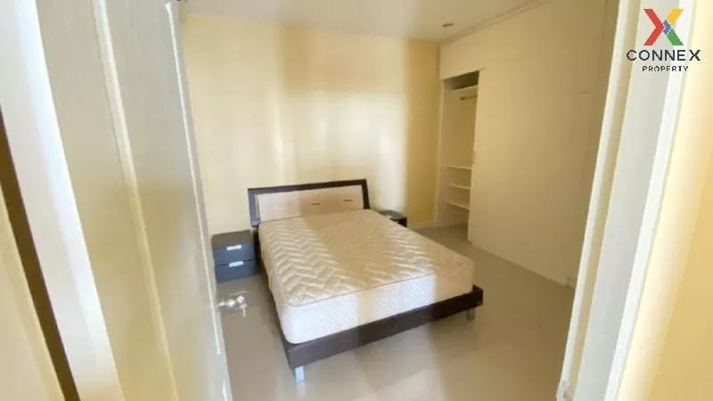 FOR RENT condo , Baan Sathorn Chaopraya , BTS-Krung Thon Buri , Khlong Ton Sai , Khlong San , Bangkok , CX-75872 3