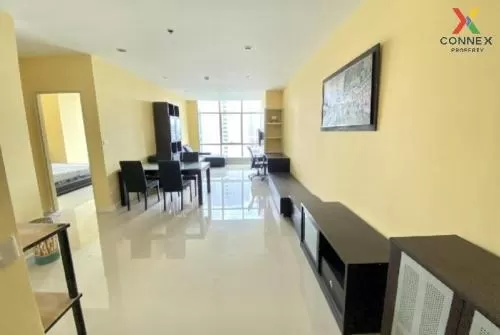 FOR RENT condo , Baan Sathorn Chaopraya , BTS-Krung Thon Buri , Khlong Ton Sai , Khlong San , Bangkok , CX-75872