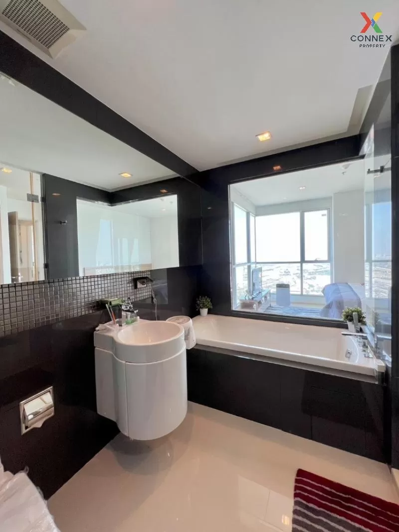 FOR SALE condo , Rhythm Phahol - Ari , BTS-Saphan Khwai , Sam Sen Nai , Phaya Thai , Bangkok , CX-75877