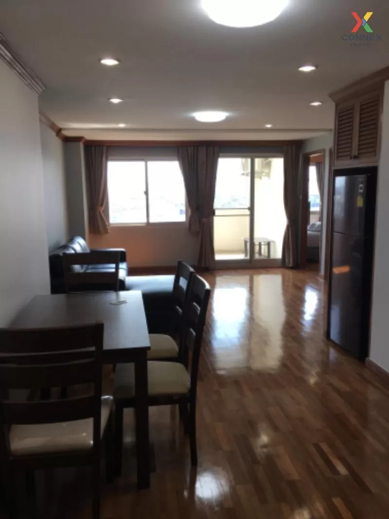 FOR RENT condo , SV City Rama 3 , Bang Phong Phang , Yannawa , Bangkok , CX-75879 2