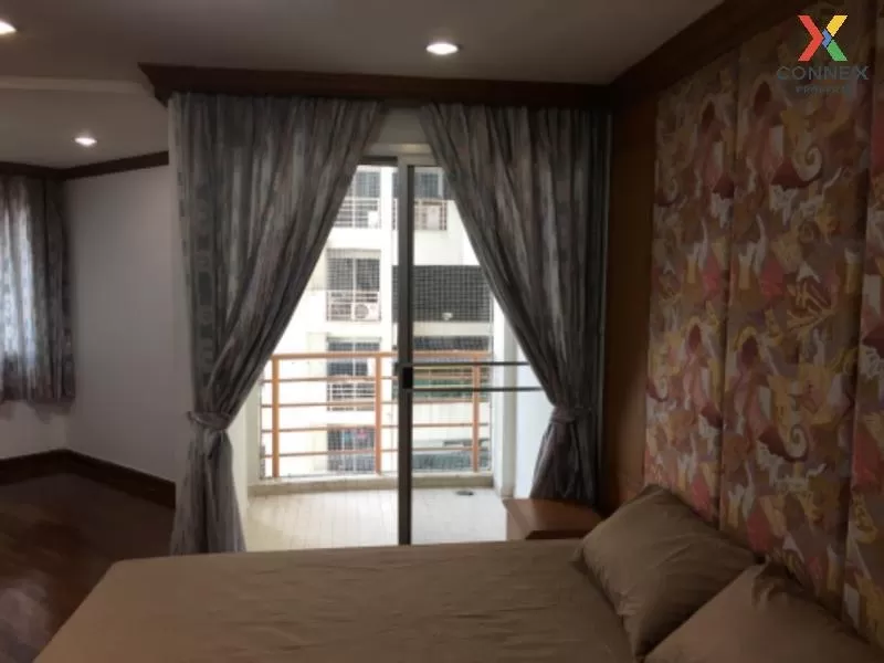 FOR RENT condo , SV City Rama 3 , Bang Phong Phang , Yannawa , Bangkok , CX-75879