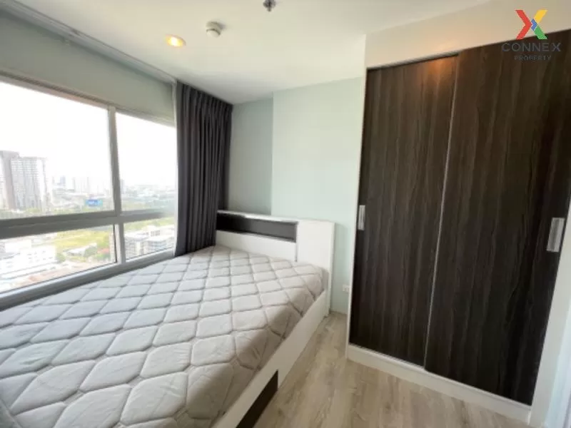 FOR SALE condo , Chewathai Phetkasem 27 , BTS-Bang Wa , Bang Wa , Phasi Charoen , Bangkok , CX-75881 2