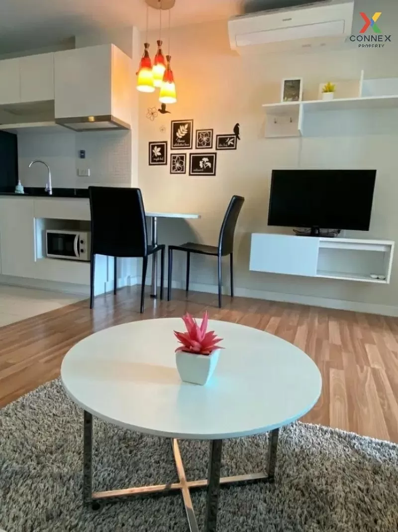 FOR RENT condo , We Condo Ekkamai - Ramindra , Tha Raeng , Bang Khen , Bangkok , CX-75882 3