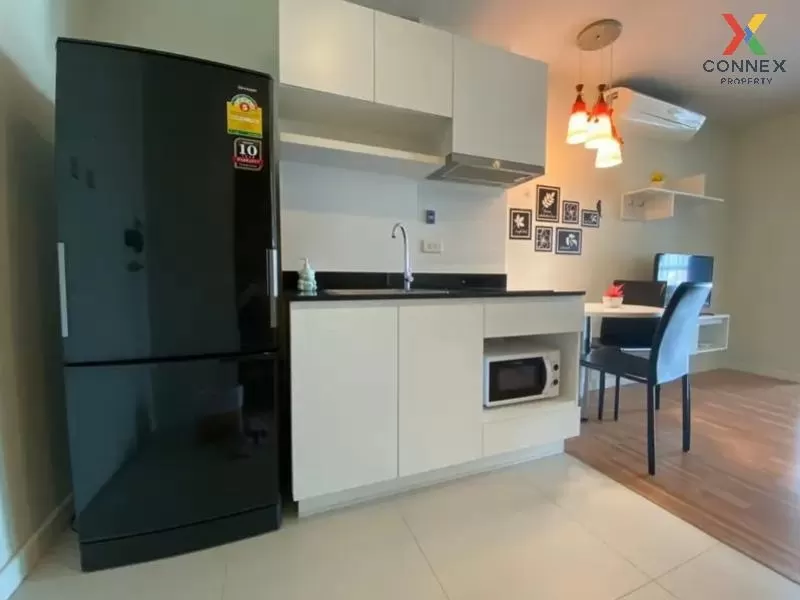 FOR RENT condo , We Condo Ekkamai - Ramindra , Tha Raeng , Bang Khen , Bangkok , CX-75882 4