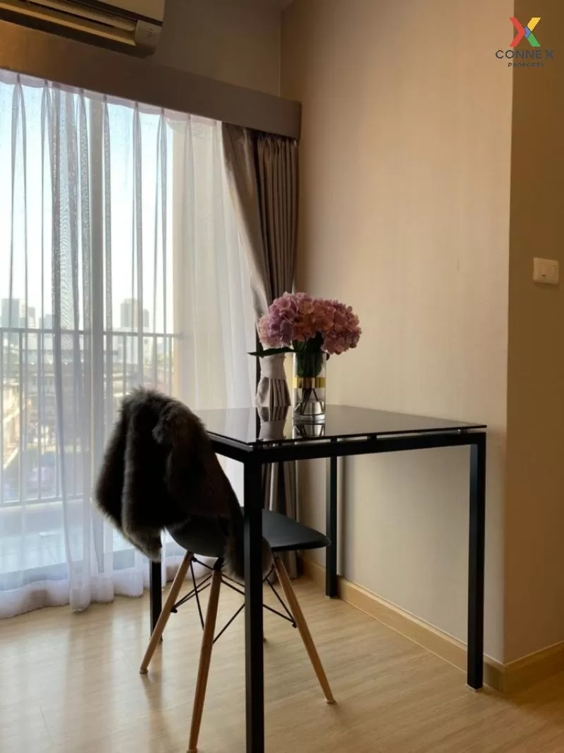 FOR SALE condo , The Tree Onnut Station , BTS-On Nut , Bang Chak , Phra Khanong , Bangkok , CX-75883