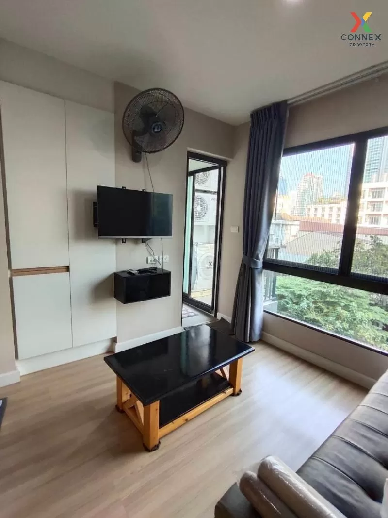 FOR SALE condo , The Nest Sukhumvit 22 , BTS-Phrom Phong , Khlong Toei , Khlong Toei , Bangkok , CX-75885