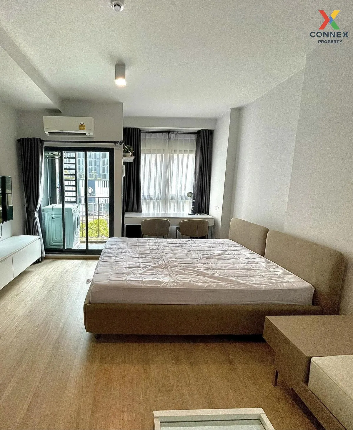 FOR RENT condo , Ideo New Rama 9 , ARL-Ramkhamhaeng , Hua Mak , Bang Kapi , Bangkok , CX-75886 4