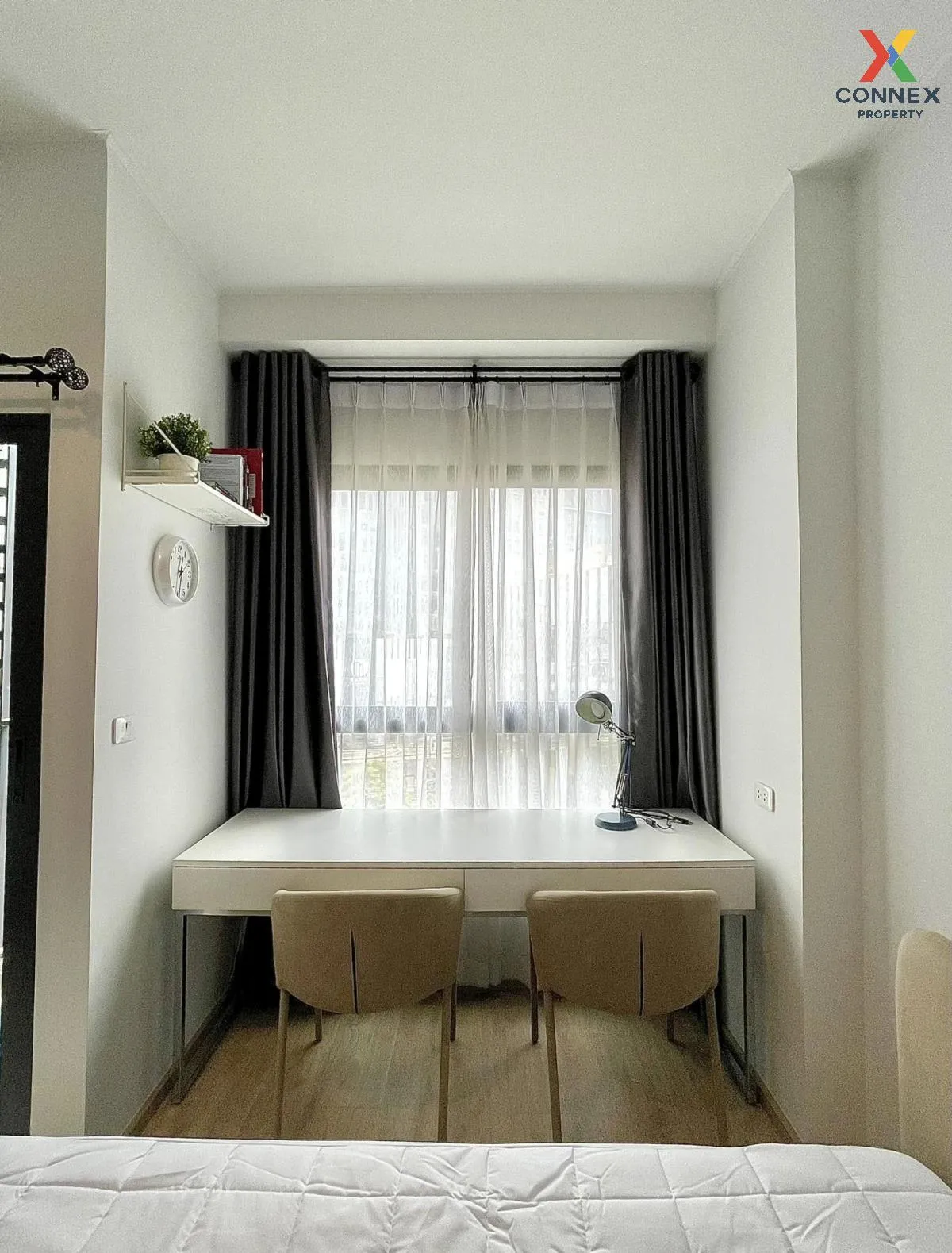 FOR RENT condo , Ideo New Rama 9 , ARL-Ramkhamhaeng , Hua Mak , Bang Kapi , Bangkok , CX-75886