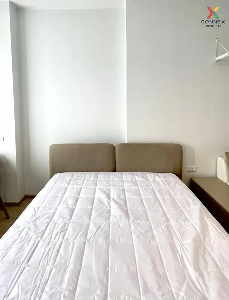 FOR RENT condo , Ideo New Rama 9 , ARL-Ramkhamhaeng , Hua Mak , Bang Kapi , Bangkok , CX-75886