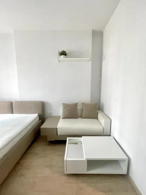 FOR RENT condo , Ideo New Rama 9 , ARL-Ramkhamhaeng , Hua Mak , Bang Kapi , Bangkok , CX-75886