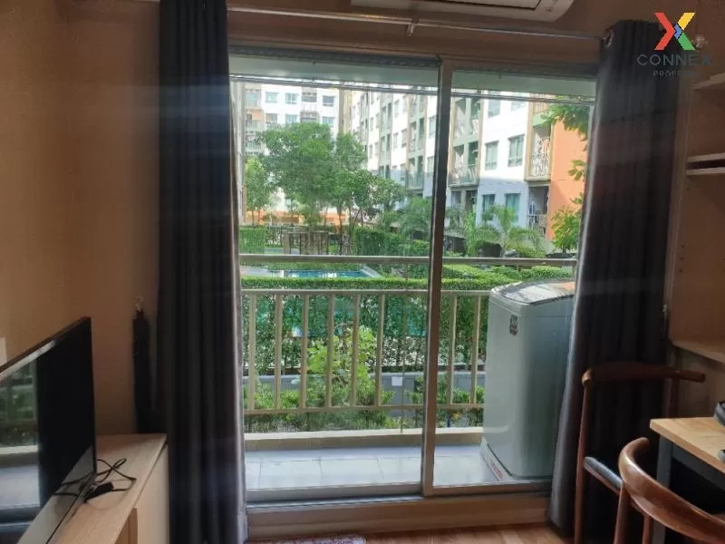 FOR RENT condo , Lumpini Ville Sukhumvit 76 - Bearing Station 2 , BTS-Bearing , Samrong Nuea , Don Mueang , Samut Prakarn , CX-75888 3