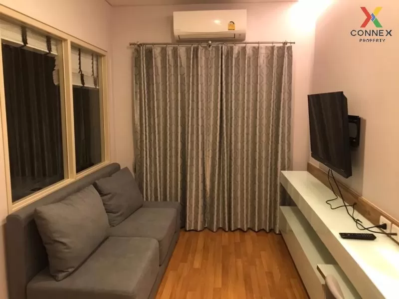 FOR SALE condo , Lumpini Park Vibhavadi-Chatuchak , BTS-Mo Chit , Chomphon , Chatuchak , Bangkok , CX-75895 1