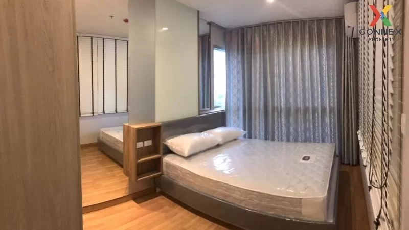 FOR SALE condo , Lumpini Park Vibhavadi-Chatuchak , BTS-Mo Chit , Chomphon , Chatuchak , Bangkok , CX-75895 3