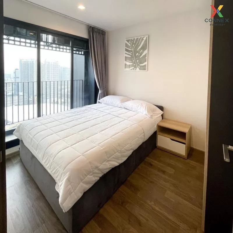 FOR RENT condo , Life Ladprao Valley , BTS-Ha Yaek Lat Phrao , Chomphon , Chatuchak , Bangkok , CX-75896