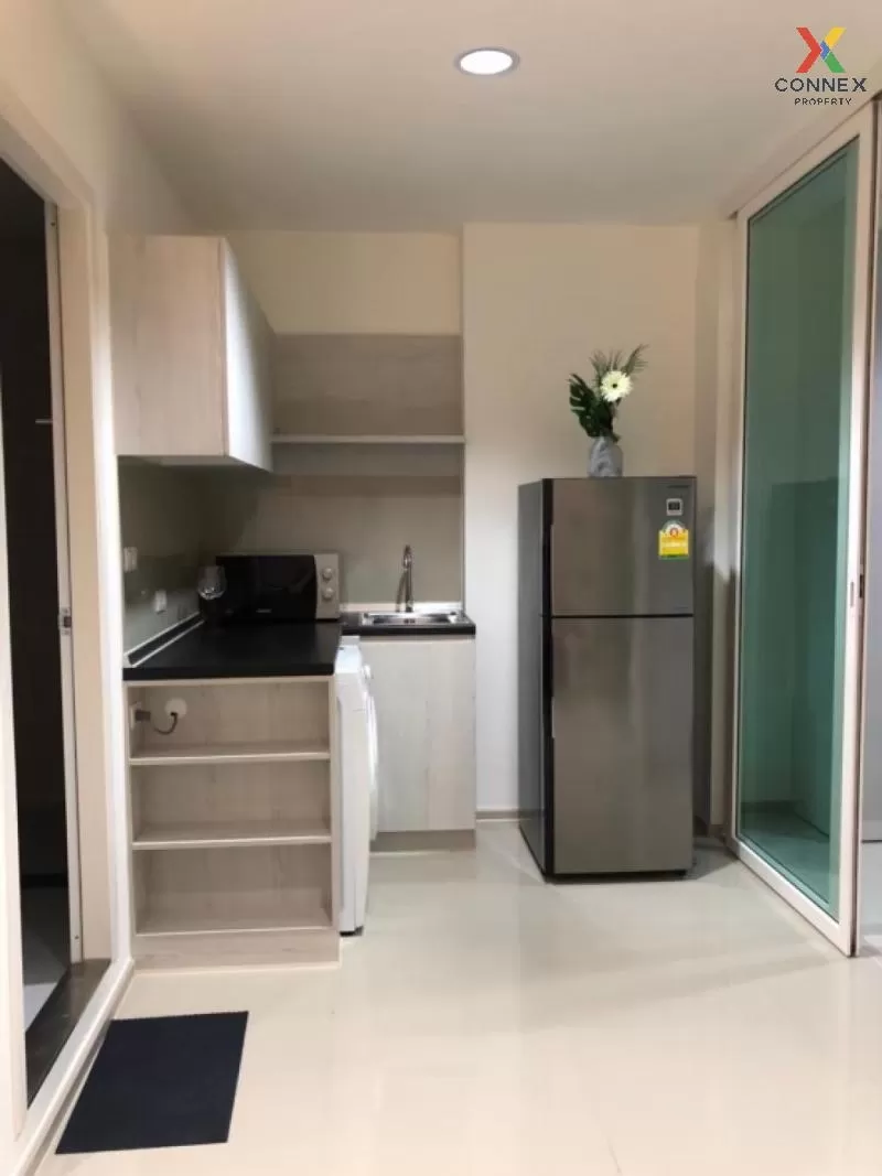 FOR RENT condo , Aspire Erawan , BTS-Chang Erawan , Bang Duan , Don Mueang , Samut Prakarn , CX-75897 2