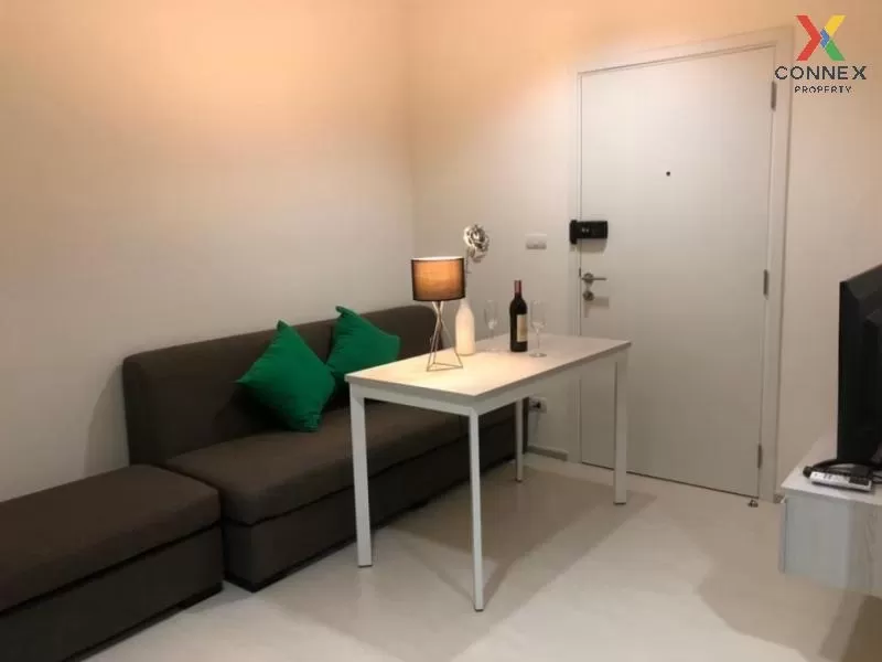 FOR RENT condo , Aspire Erawan , BTS-Chang Erawan , Bang Duan , Don Mueang , Samut Prakarn , CX-75897 3