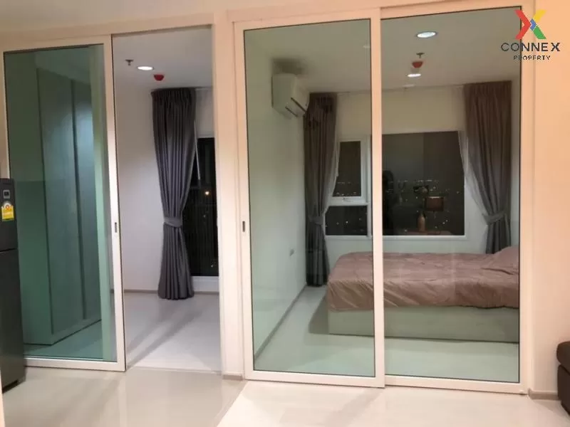 FOR RENT condo , Aspire Erawan , BTS-Chang Erawan , Bang Duan , Don Mueang , Samut Prakarn , CX-75897 4