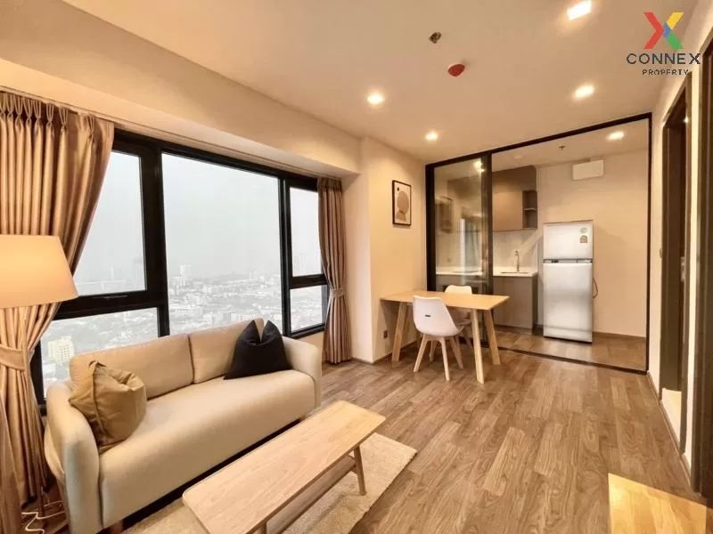 FOR RENT condo , Life Ladprao Valley , BTS-Ha Yaek Lat Phrao , Chomphon , Chatuchak , Bangkok , CX-75899 1