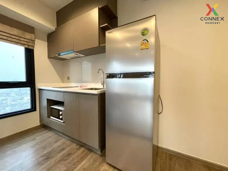 FOR RENT condo , Life Ladprao Valley , BTS-Ha Yaek Lat Phrao , Chomphon , Chatuchak , Bangkok , CX-75899 3