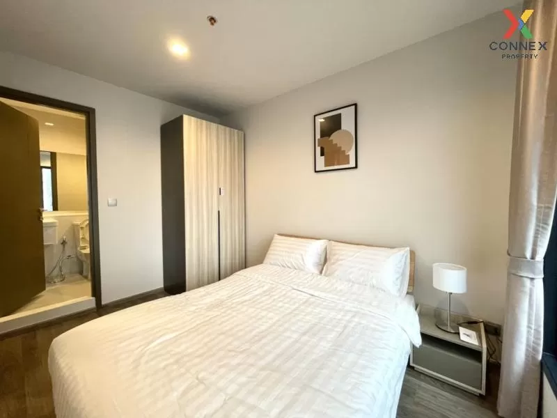 FOR RENT condo , Life Ladprao Valley , BTS-Ha Yaek Lat Phrao , Chomphon , Chatuchak , Bangkok , CX-75899 4