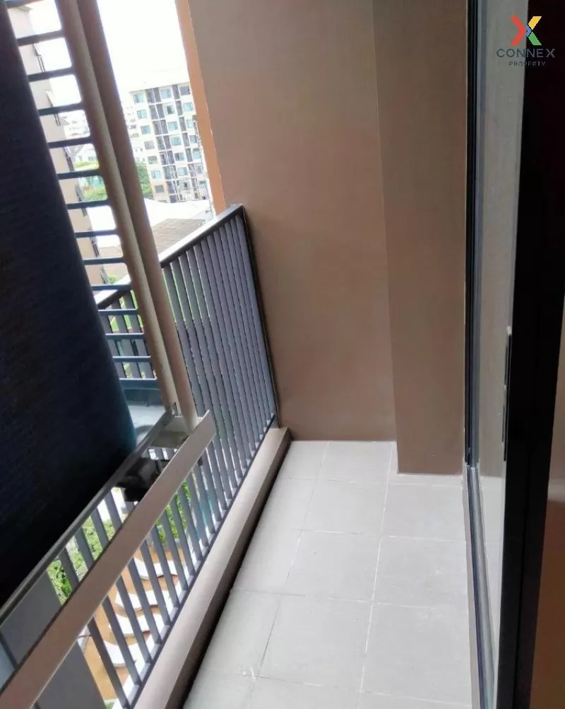 FOR SALE condo , The SHADE Sathon 1 , MRT-Lumphini , Chong Nonsi , Yannawa , Bangkok , CX-75900