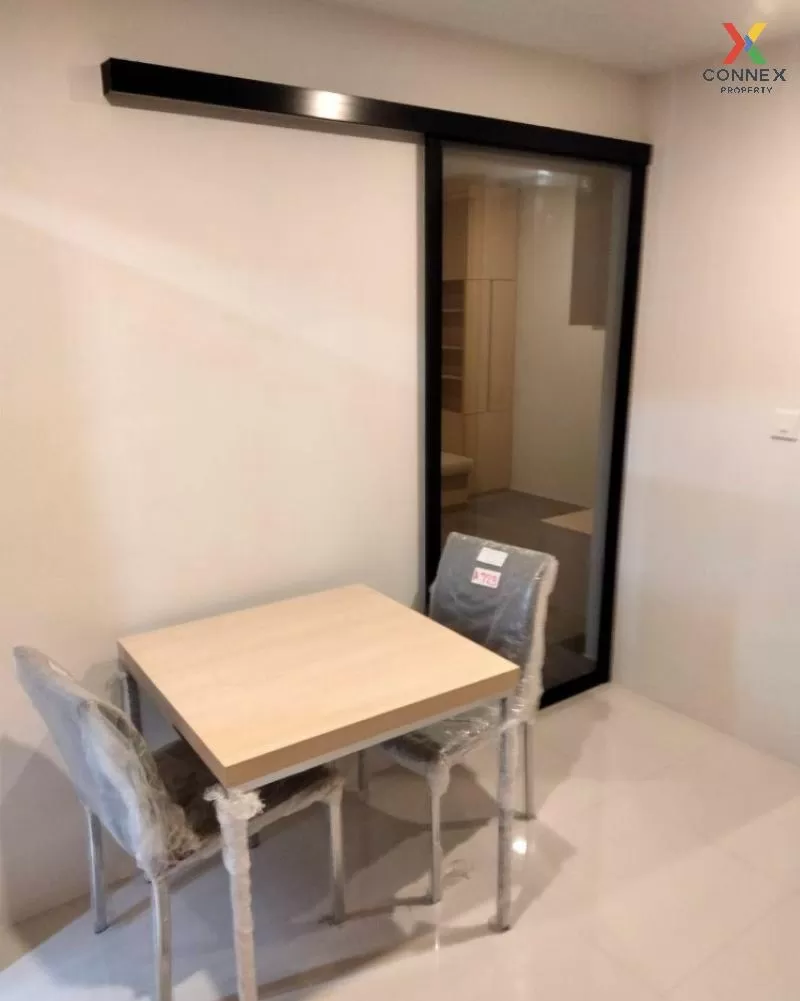 FOR SALE condo , The SHADE Sathon 1 , MRT-Lumphini , Chong Nonsi , Yannawa , Bangkok , CX-75900 4