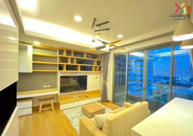 FOR RENT condo , The Lumpini 24 , BTS-Phrom Phong , Khlong Tan , Khlong Toei , Bangkok , CX-75902