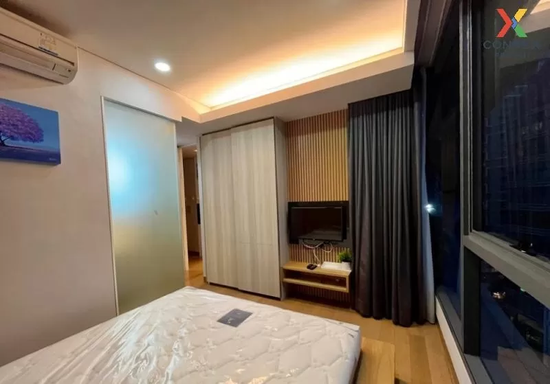 FOR RENT condo , The Lumpini 24 , BTS-Phrom Phong , Khlong Tan , Khlong Toei , Bangkok , CX-75902