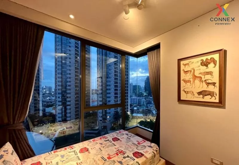 FOR RENT condo , The Lumpini 24 , BTS-Phrom Phong , Khlong Tan , Khlong Toei , Bangkok , CX-75902