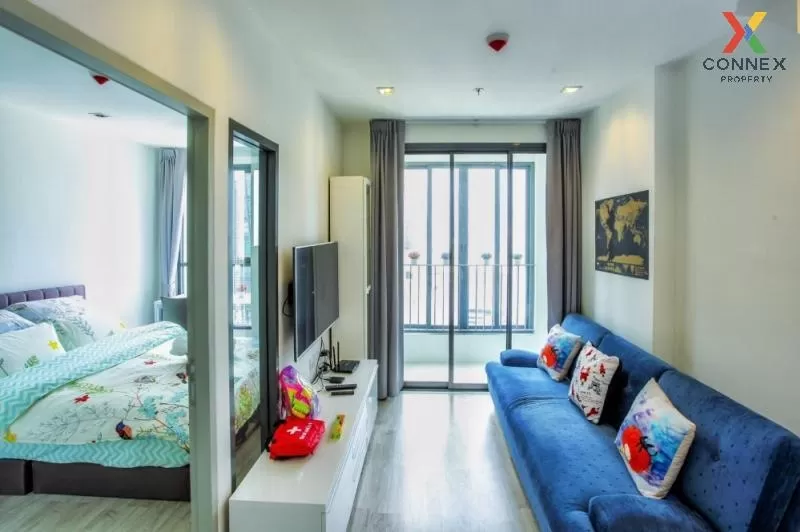 FOR SALE condo , Ideo Mobi Rama 9 , MRT-Phra Ram 9 , Huai Khwang , Huai Khwang , Bangkok , CX-75904