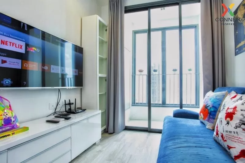 FOR SALE condo , Ideo Mobi Rama 9 , MRT-Phra Ram 9 , Huai Khwang , Huai Khwang , Bangkok , CX-75904