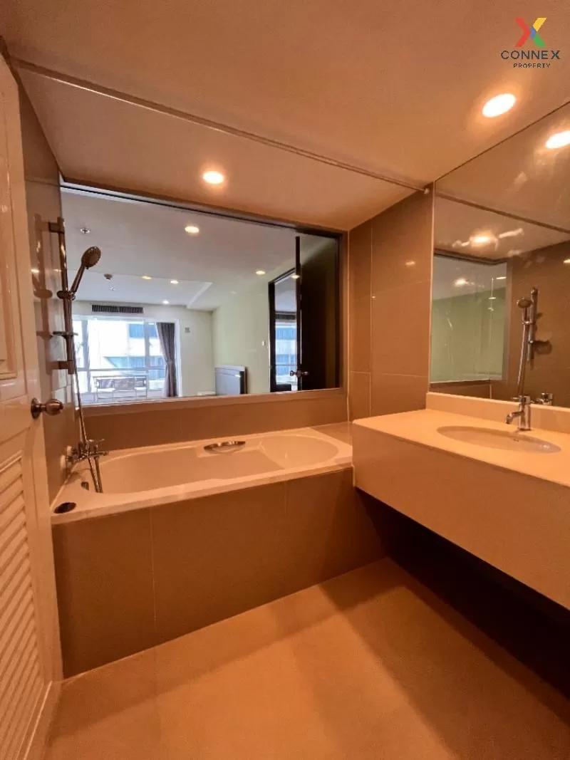 FOR RENT condo , The Trendy , BTS-Nana , Khlong Toei Nuea , Watthana , Bangkok , CX-75913