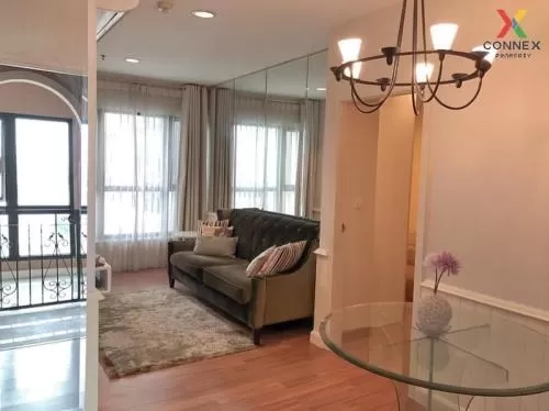 FOR SALE condo , The Crest Phaholyothin 11 , BTS-Saphan Khwai , Sam Sen Nai , Phaya Thai , Bangkok , CX-75919