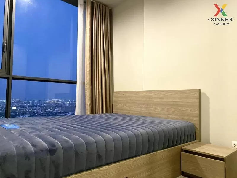 FOR RENT condo , The Line Wongsawang , MRT-Wong Sawang , Wong Sawang , Bang Su , Bangkok , CX-75920