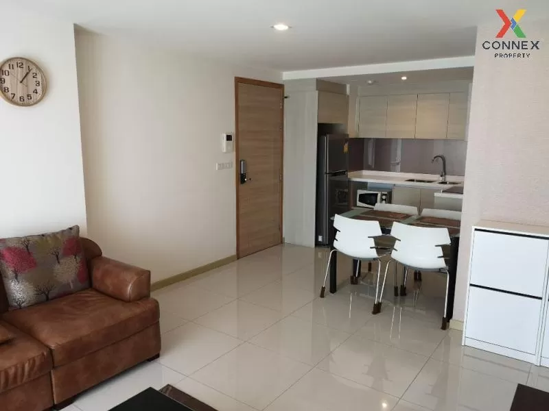 FOR RENT condo , Socio Reference 61 , BTS-Ekkamai , Khlong Tan Nuea , Watthana , Bangkok , CX-75924 2