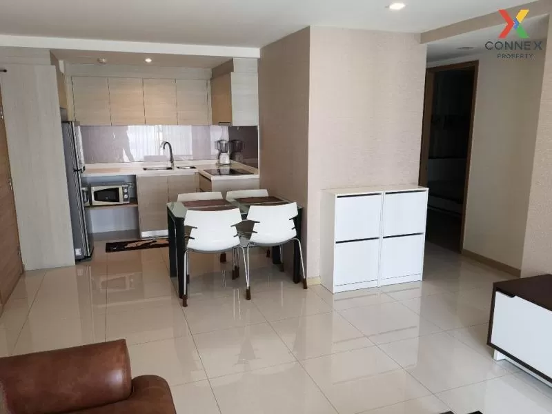 FOR RENT condo , Socio Reference 61 , BTS-Ekkamai , Khlong Tan Nuea , Watthana , Bangkok , CX-75924 3