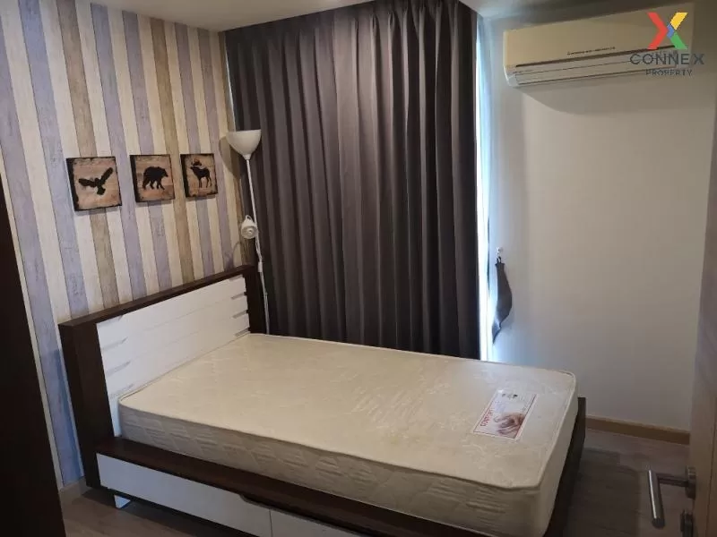 FOR RENT condo , Socio Reference 61 , BTS-Ekkamai , Khlong Tan Nuea , Watthana , Bangkok , CX-75924