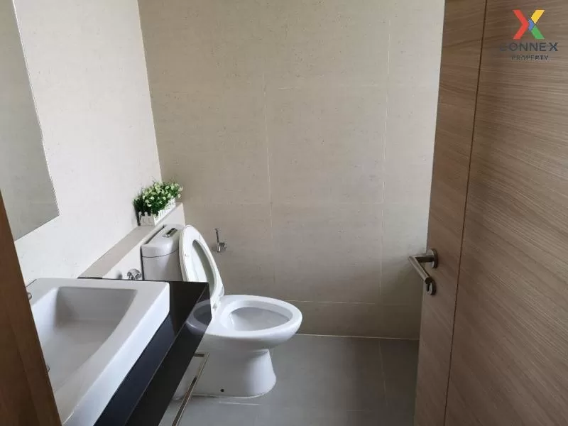 FOR RENT condo , Socio Reference 61 , BTS-Ekkamai , Khlong Tan Nuea , Watthana , Bangkok , CX-75924