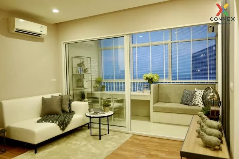 FOR RENT condo , The Coast Bangkok , BTS-Bang Na , Bang Na , Bang Na , Bangkok , CX-75932 1