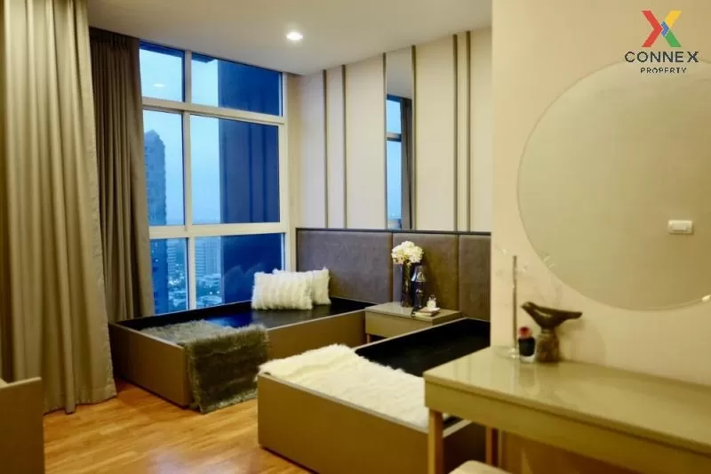 FOR RENT condo , The Coast Bangkok , BTS-Bang Na , Bang Na , Bang Na , Bangkok , CX-75932 3