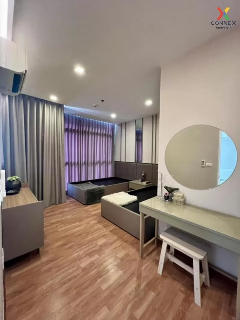 FOR RENT condo , The Coast Bangkok , BTS-Bang Na , Bang Na , Bang Na , Bangkok , CX-75932 4