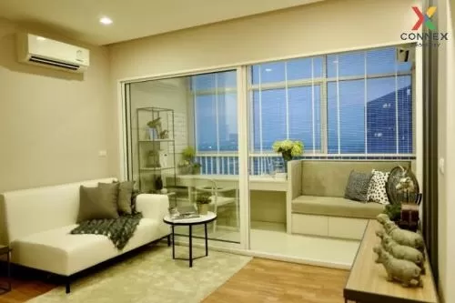 FOR RENT condo , The Coast Bangkok , BTS-Bang Na , Bang Na , Bang Na , Bangkok , CX-75932