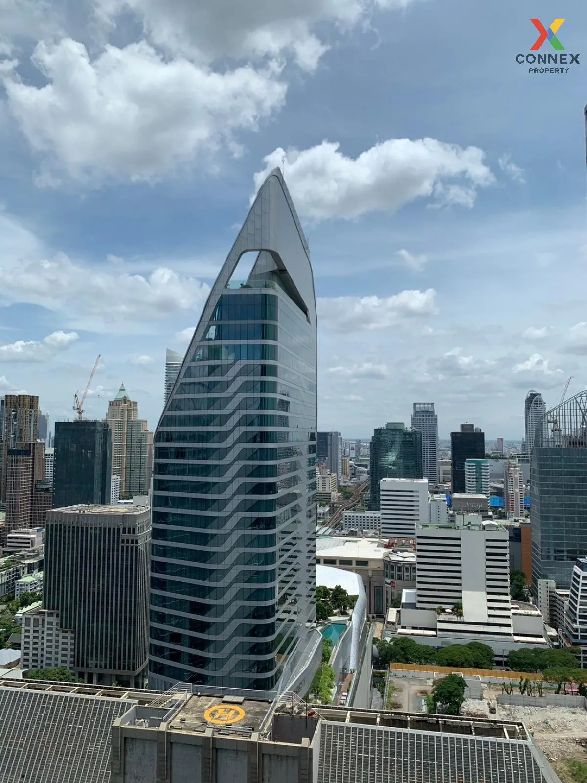 FOR RENT condo , Noble Ploenchit , BTS-Phloen Chit , Lumpini , Pathum Wan , Bangkok , CX-75936