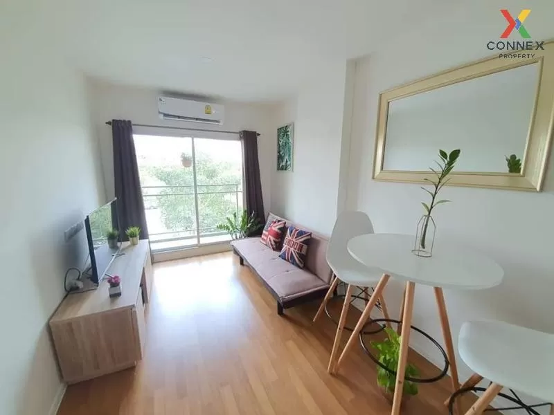 FOR RENT condo , Lumpini Place Bangna KM.3 , Bang Na , Bang Na , Bangkok , CX-75941 1