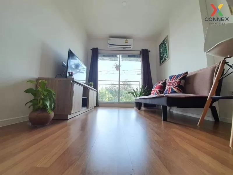 FOR RENT condo , Lumpini Place Bangna KM.3 , Bang Na , Bang Na , Bangkok , CX-75941 2