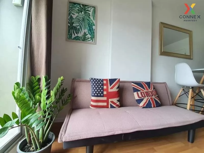 FOR RENT condo , Lumpini Place Bangna KM.3 , Bang Na , Bang Na , Bangkok , CX-75941 3