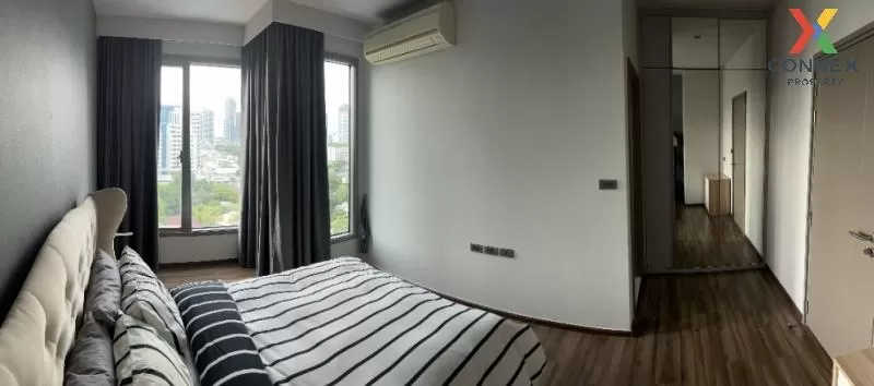 FOR SALE condo , Ceil by Sansiri , BTS-Ekkamai , Khlong Tan Nuea , Watthana , Bangkok , CX-75942